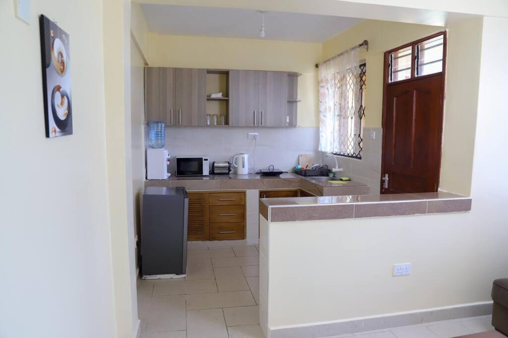 Haven Kilifi, Mombasa Apartment view 3