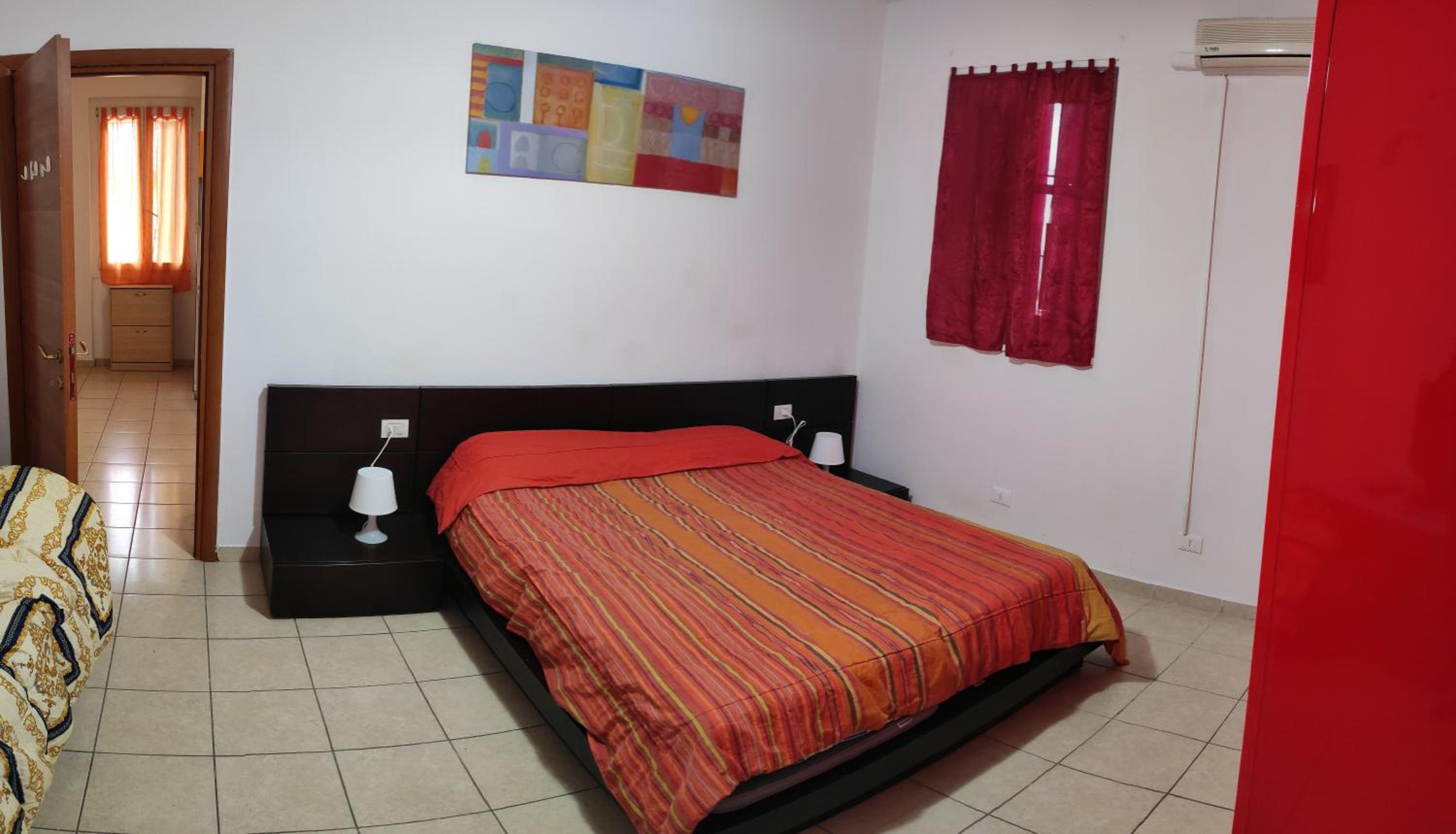 Appartamento bilocale Zona IEO