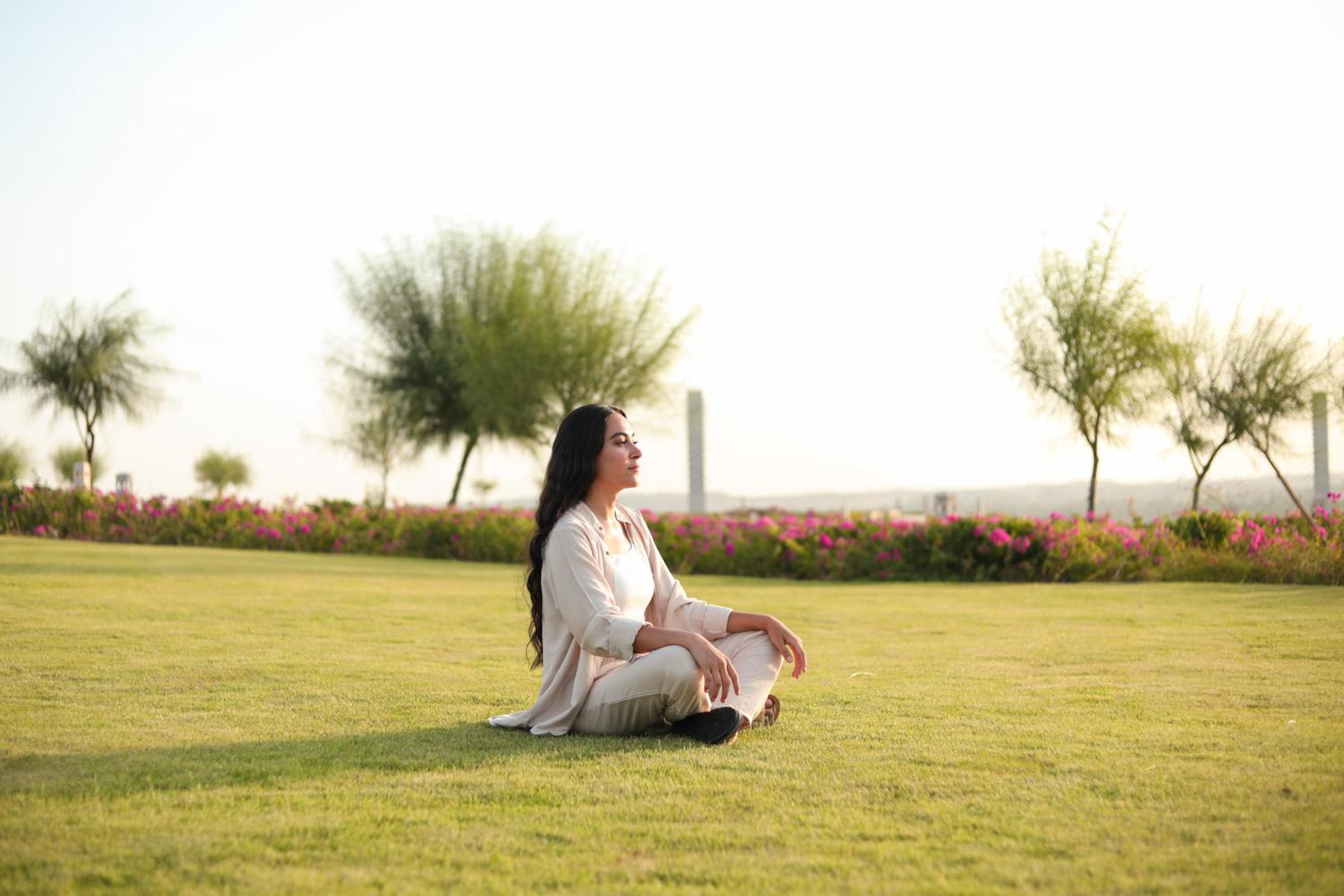 The Zen Wellness Resort