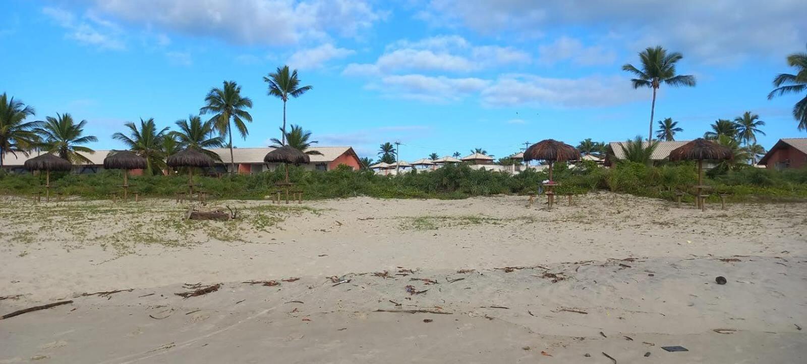 Cond Praia Da Perola - Apt Rosa 7
