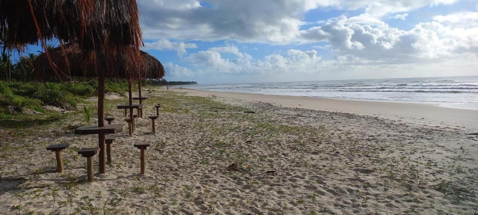 Cond Praia Da Perola - Apt Rosa 7