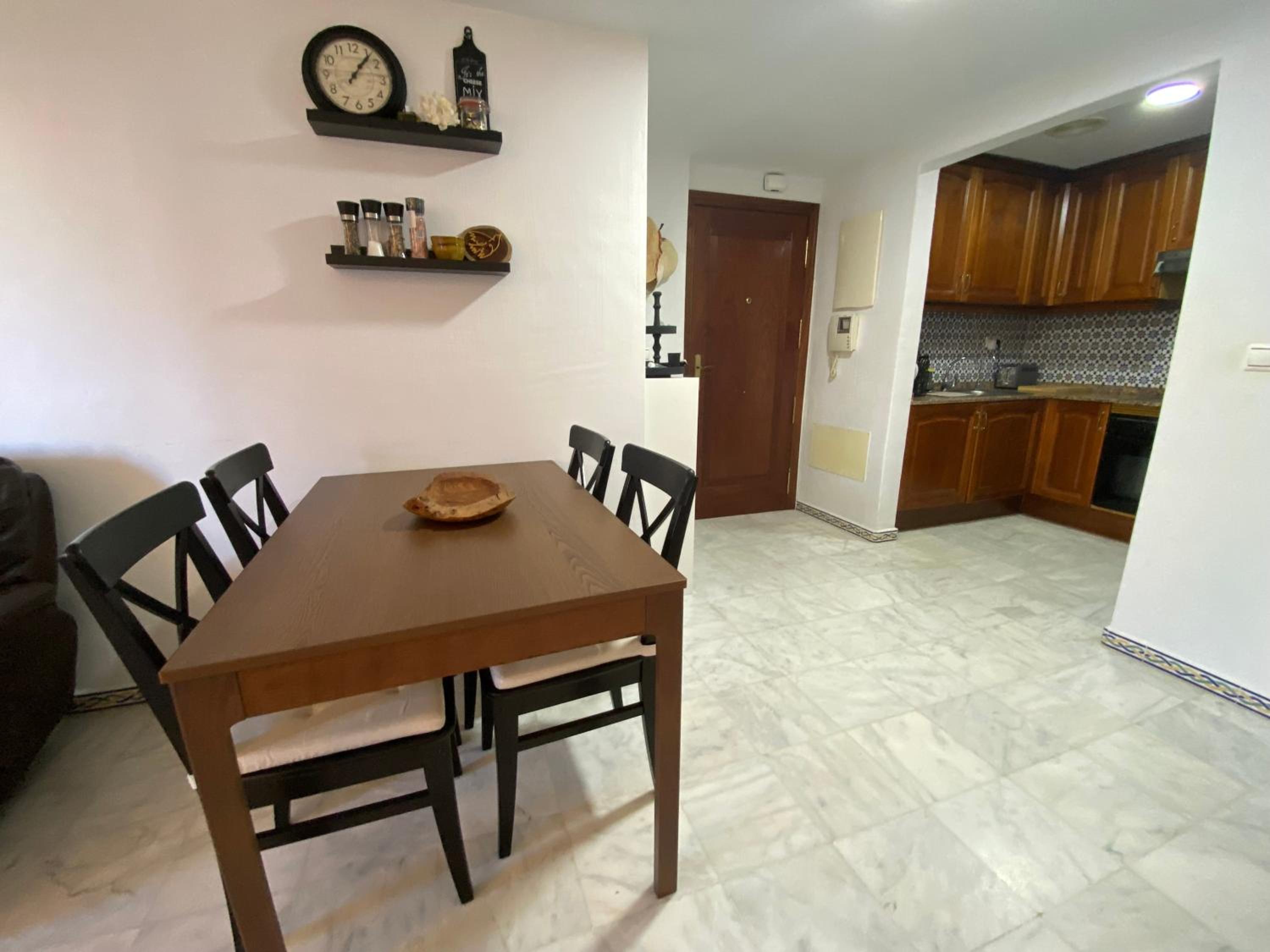 Casa Los Locos