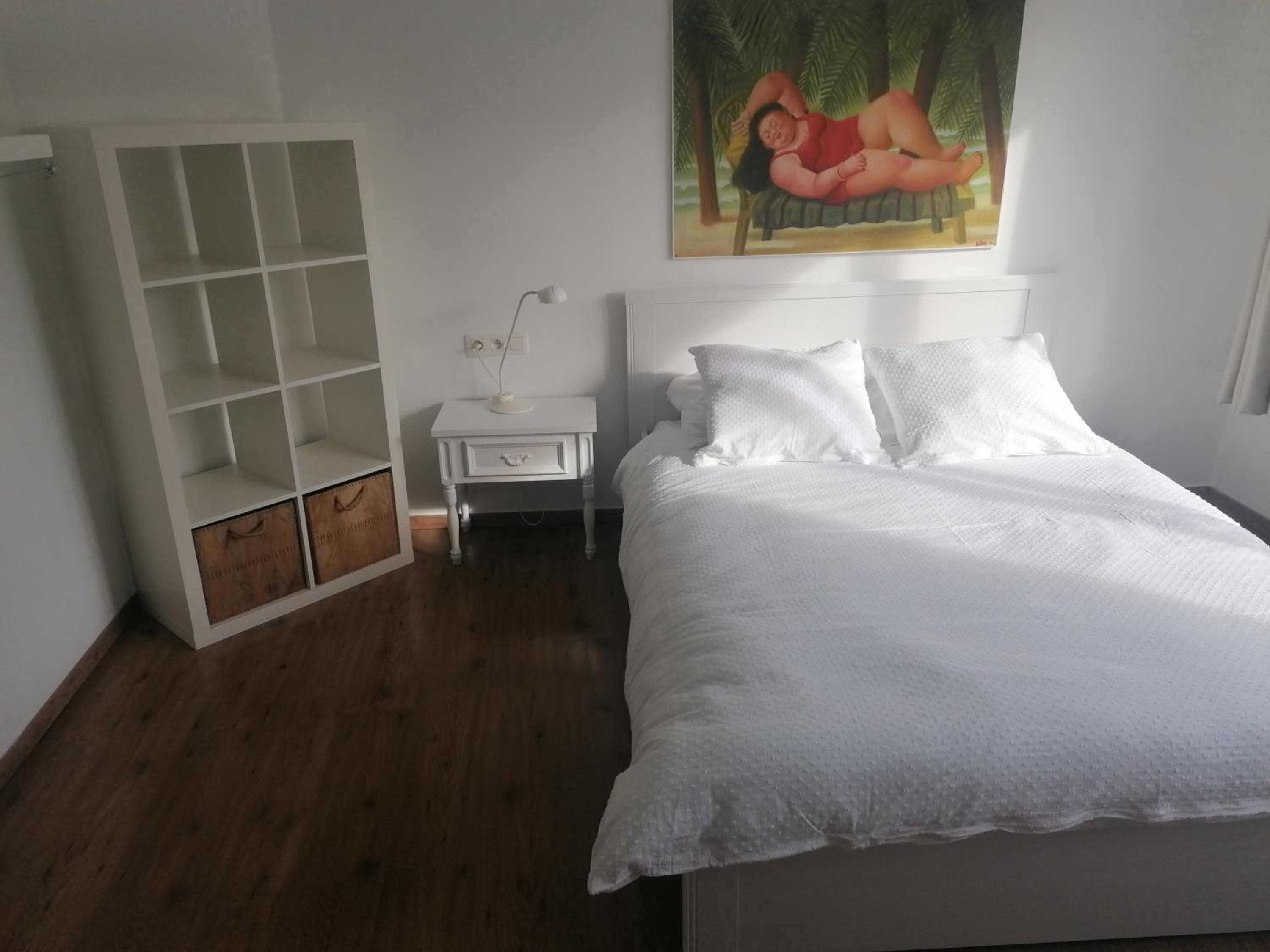 Casa Frida