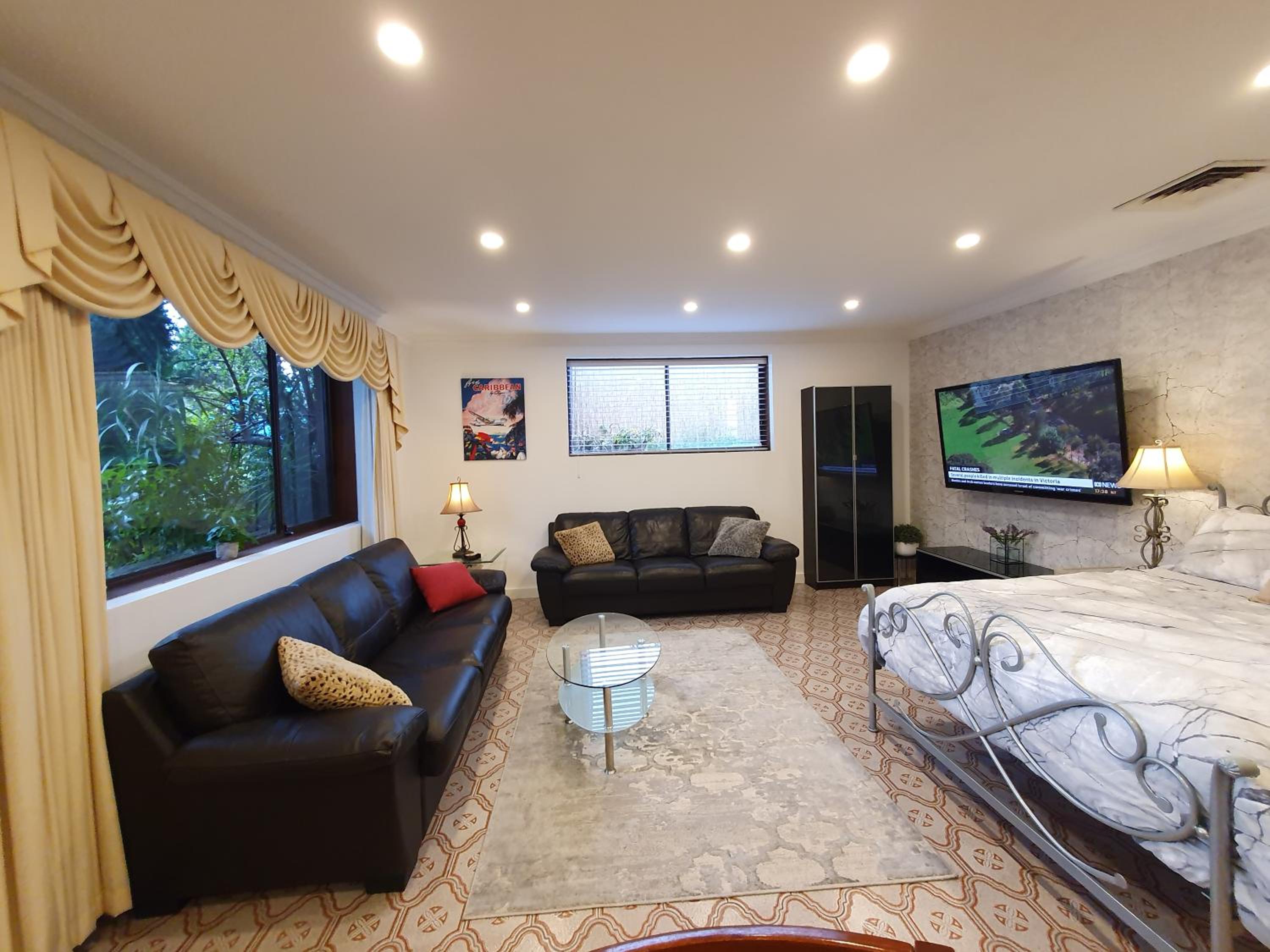 Exceptional Studio Apartment