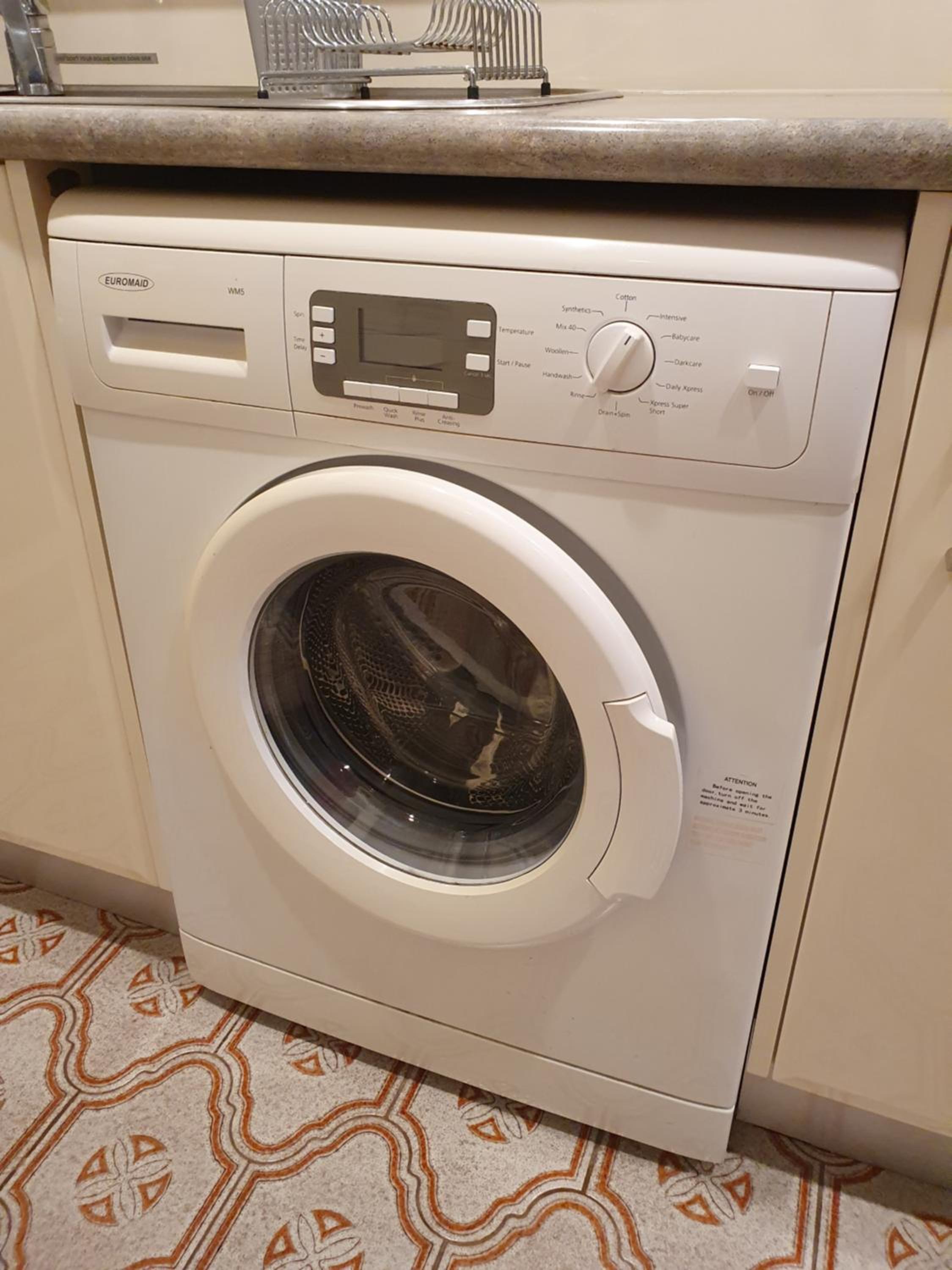 Exceptional Studio Apartment