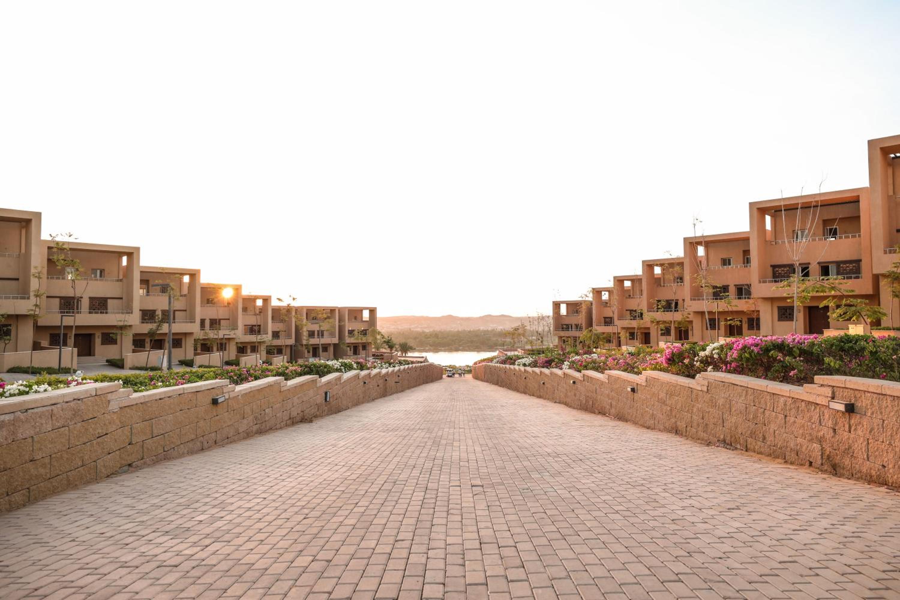 The Zen Wellness Resort