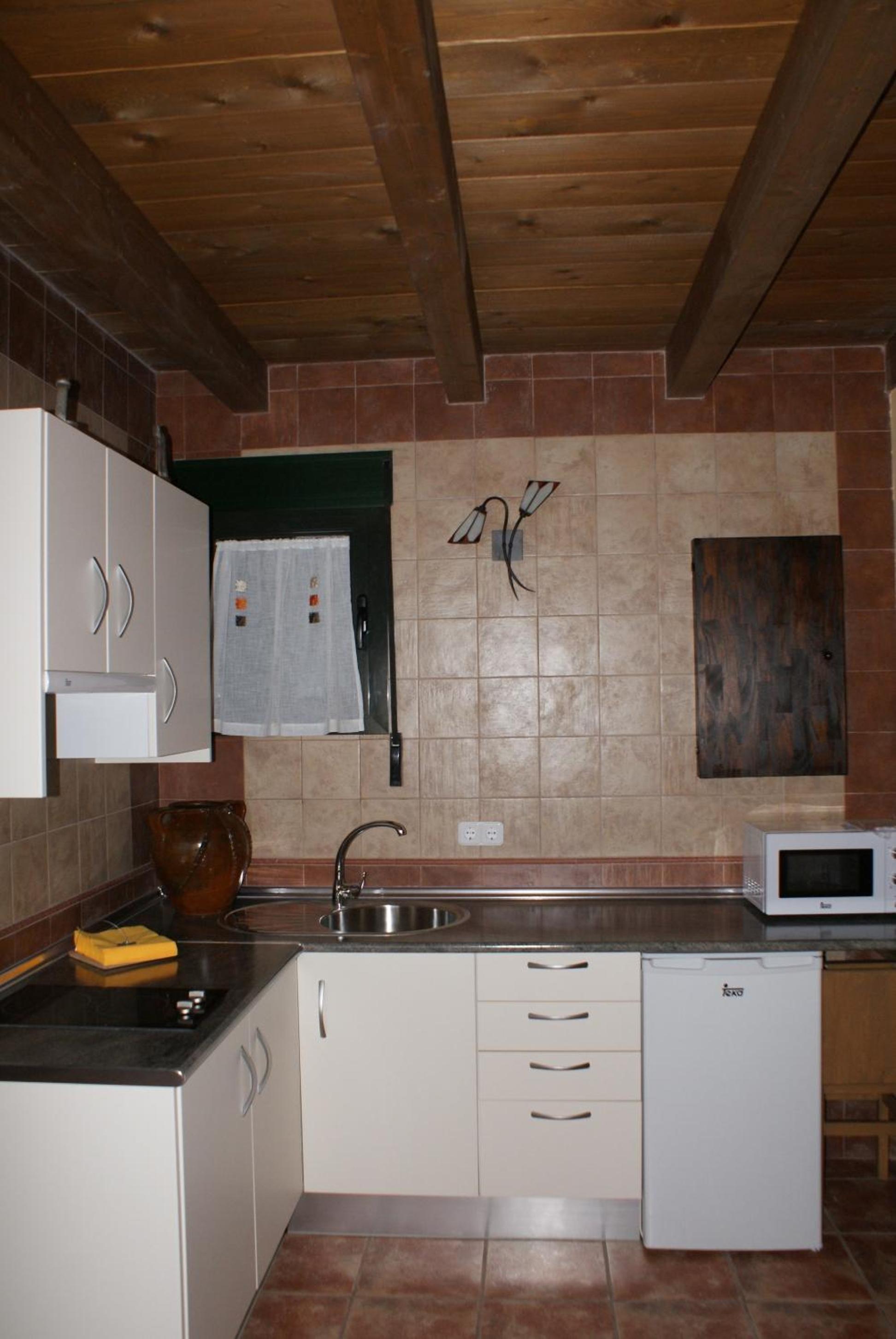 Las Candelas de Torreandaluz view 5