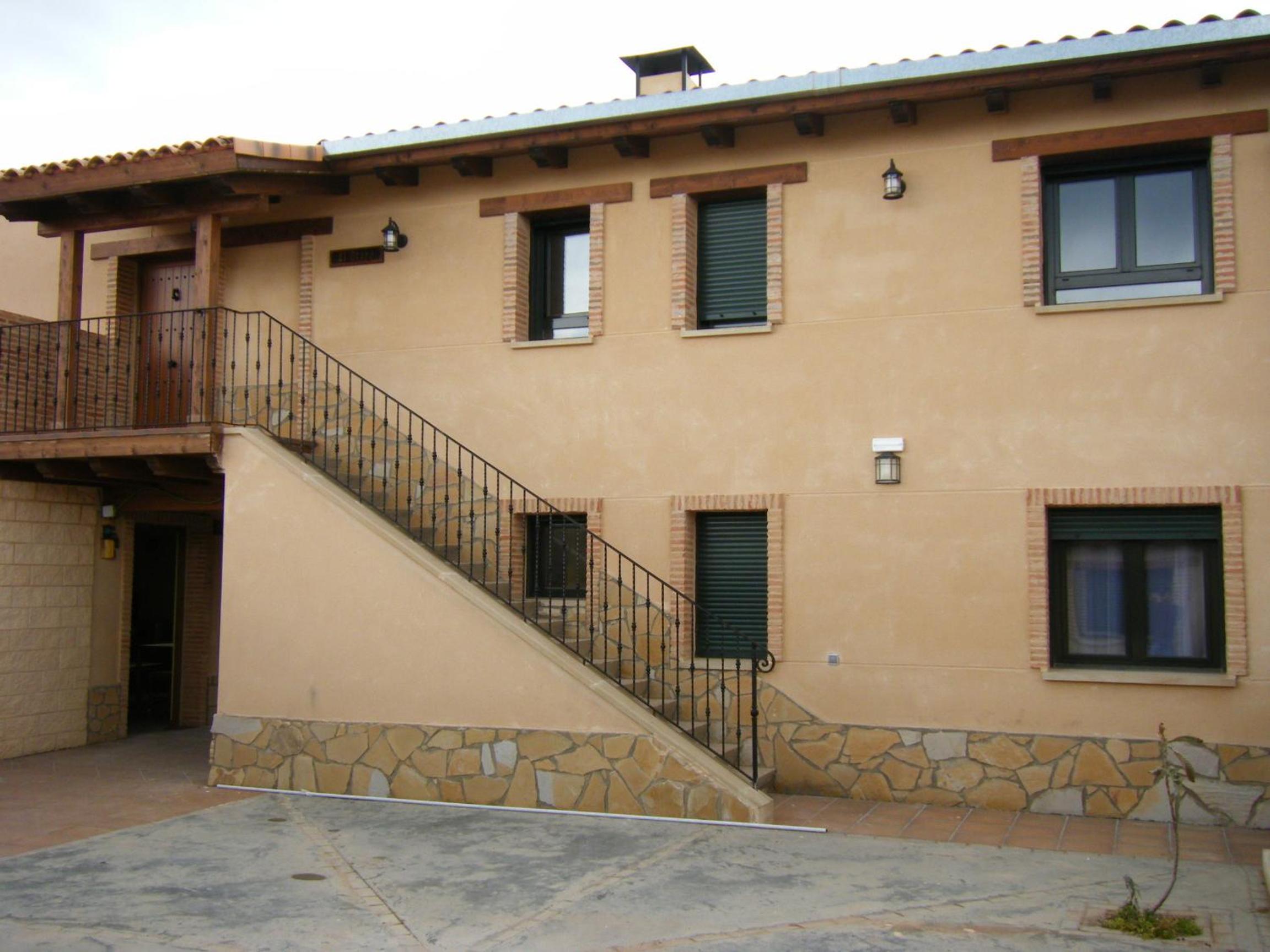 Las Candelas de Torreandaluz view 3