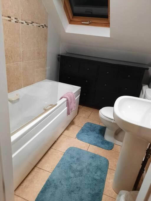 Radharc an Chuain 2 Bedroom Holiday Home view 2
