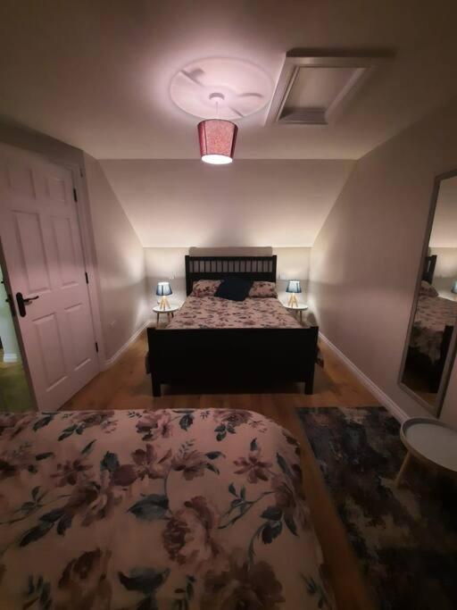 Radharc an Chuain 2 Bedroom Holiday Home view 4