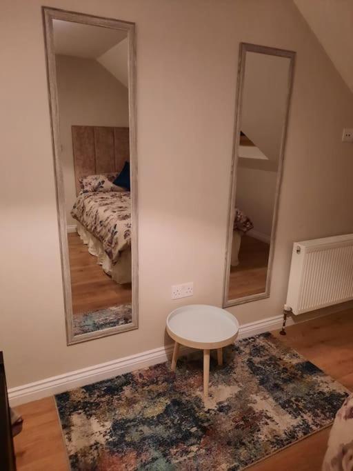 Radharc an Chuain 2 Bedroom Holiday Home view 3