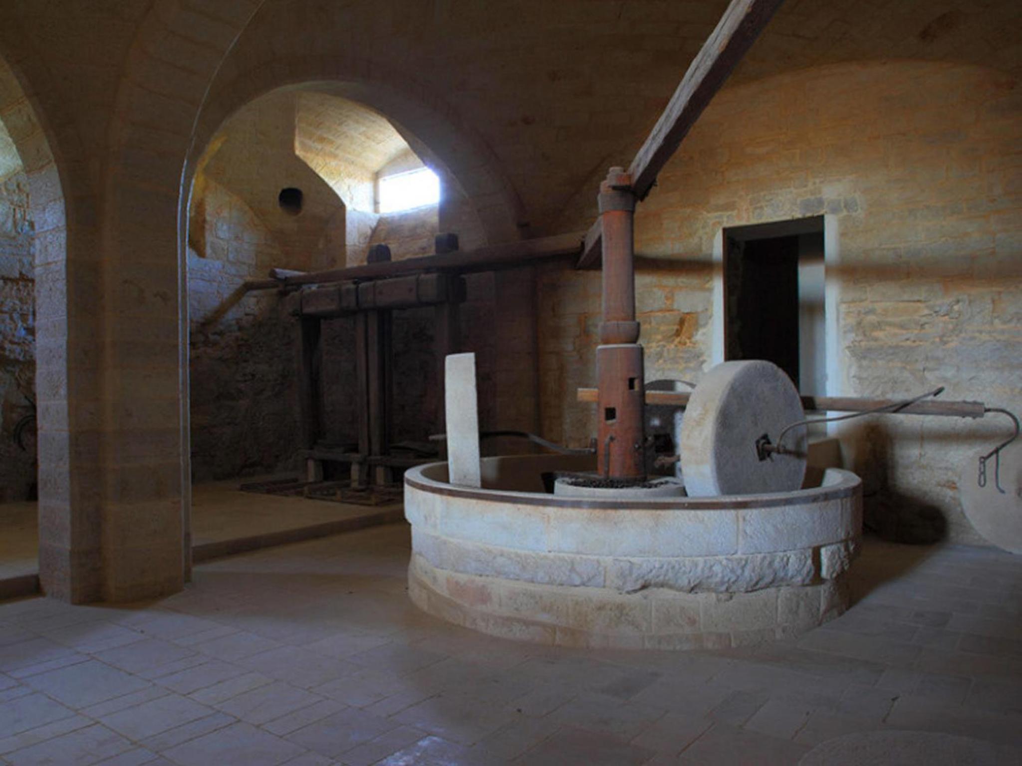 Tenuta Lama Gorga