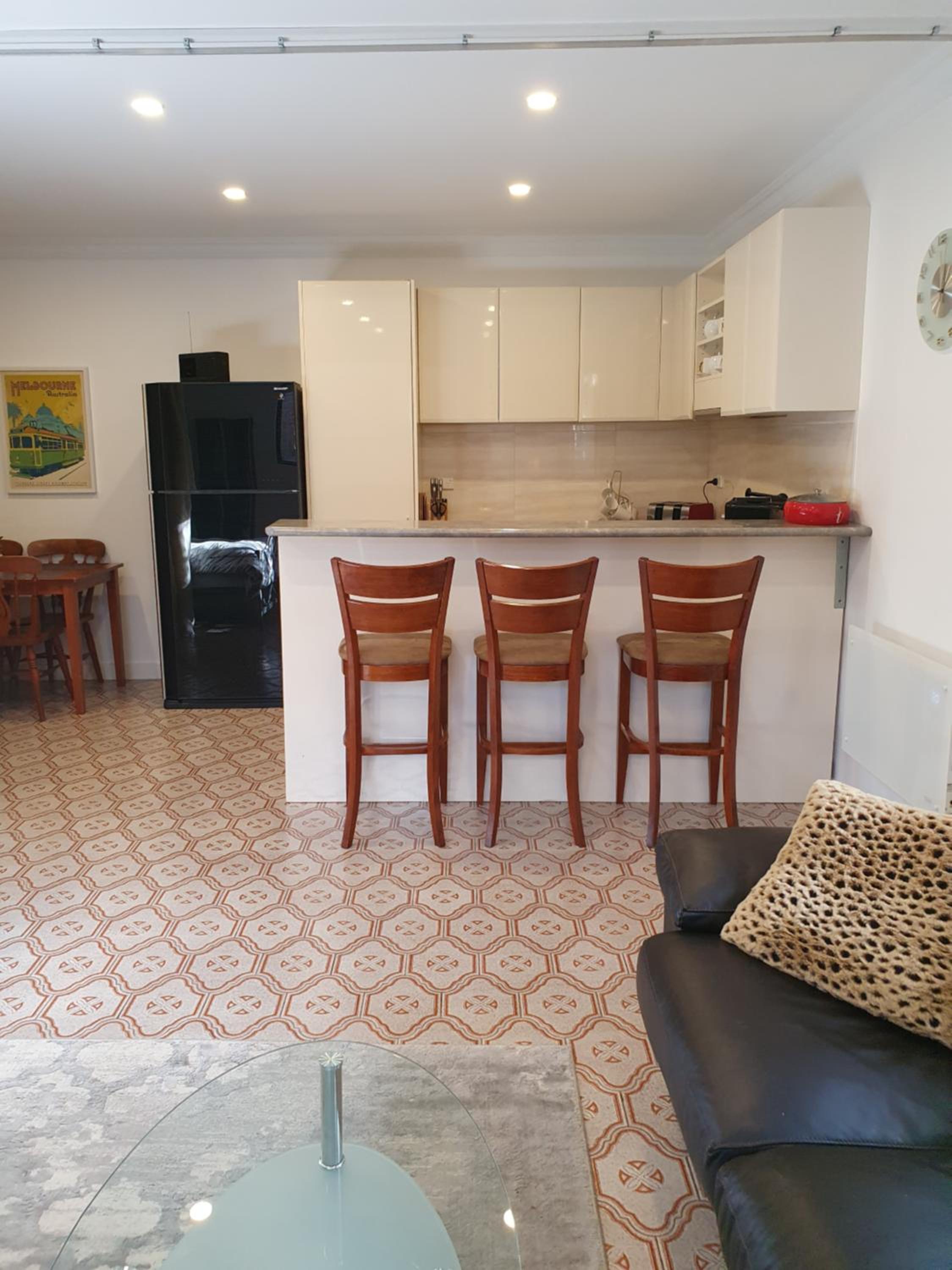 Exceptional Studio Apartment