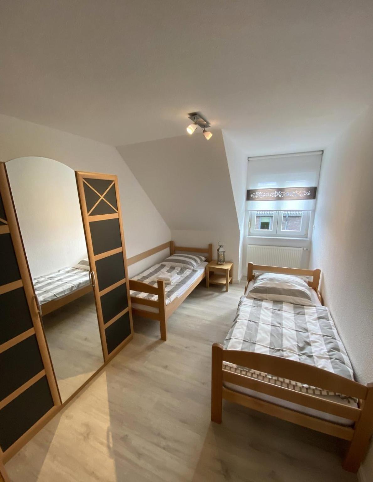 Ferienhaus Uggelharde mit großer Terrasse