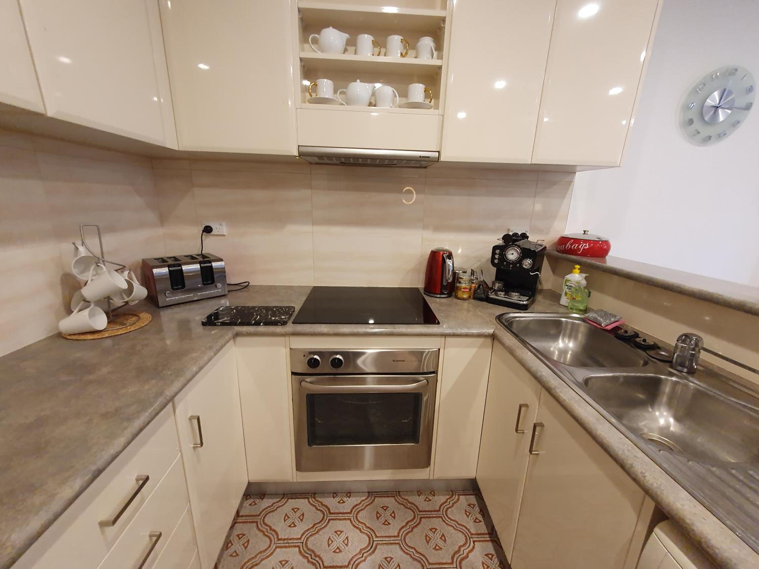 Exceptional Studio Apartment