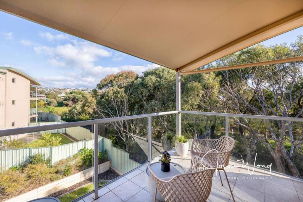 The Salty Seagull – ocean-view luxe!