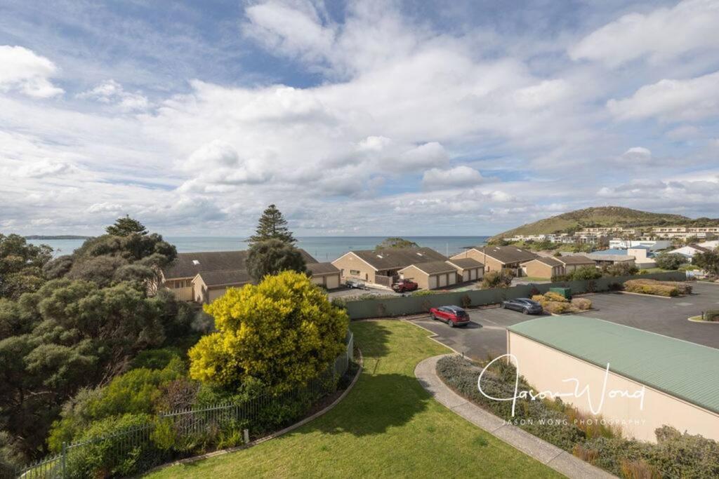 The Salty Seagull – ocean-view luxe!