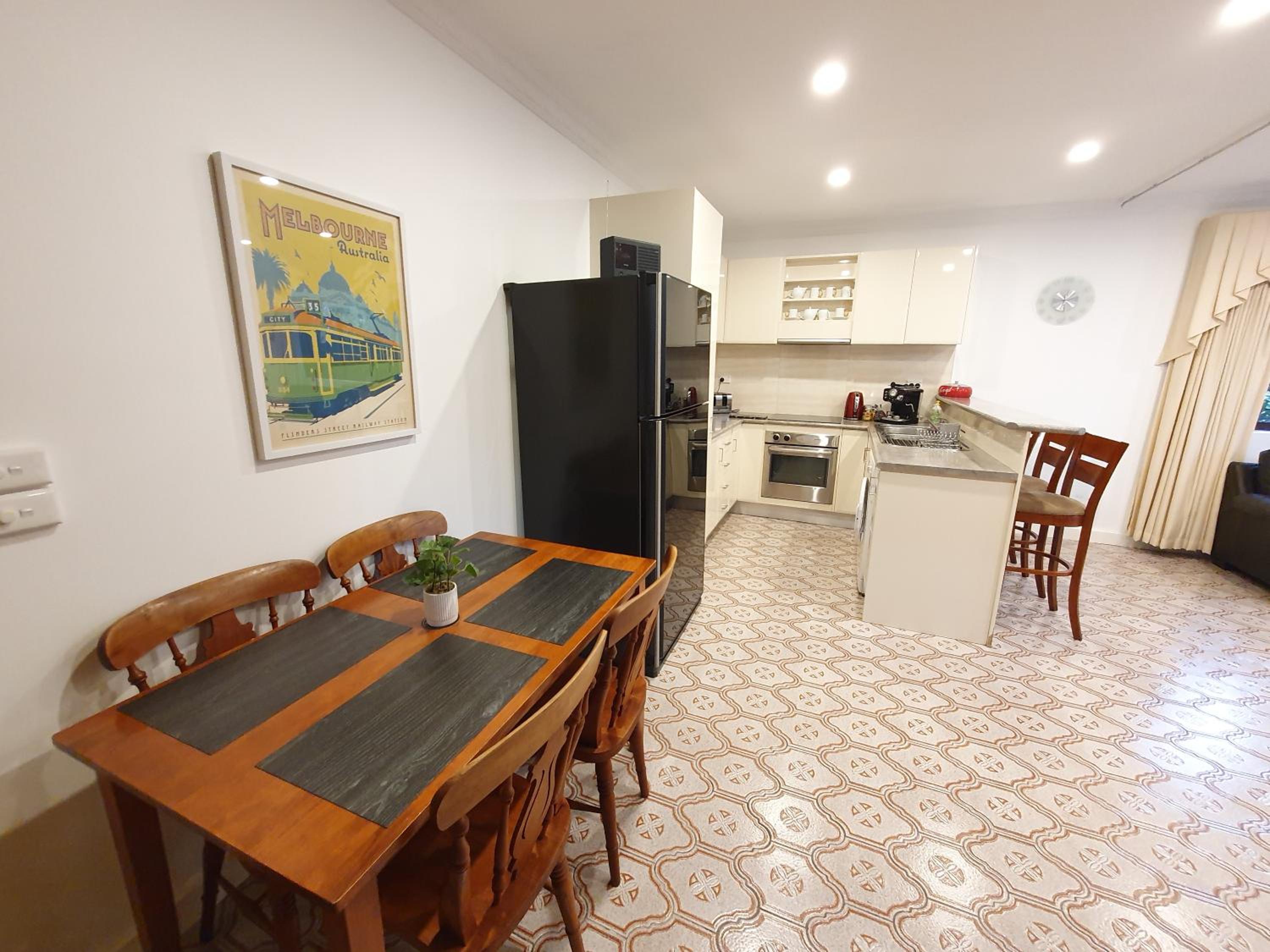 Exceptional Studio Apartment