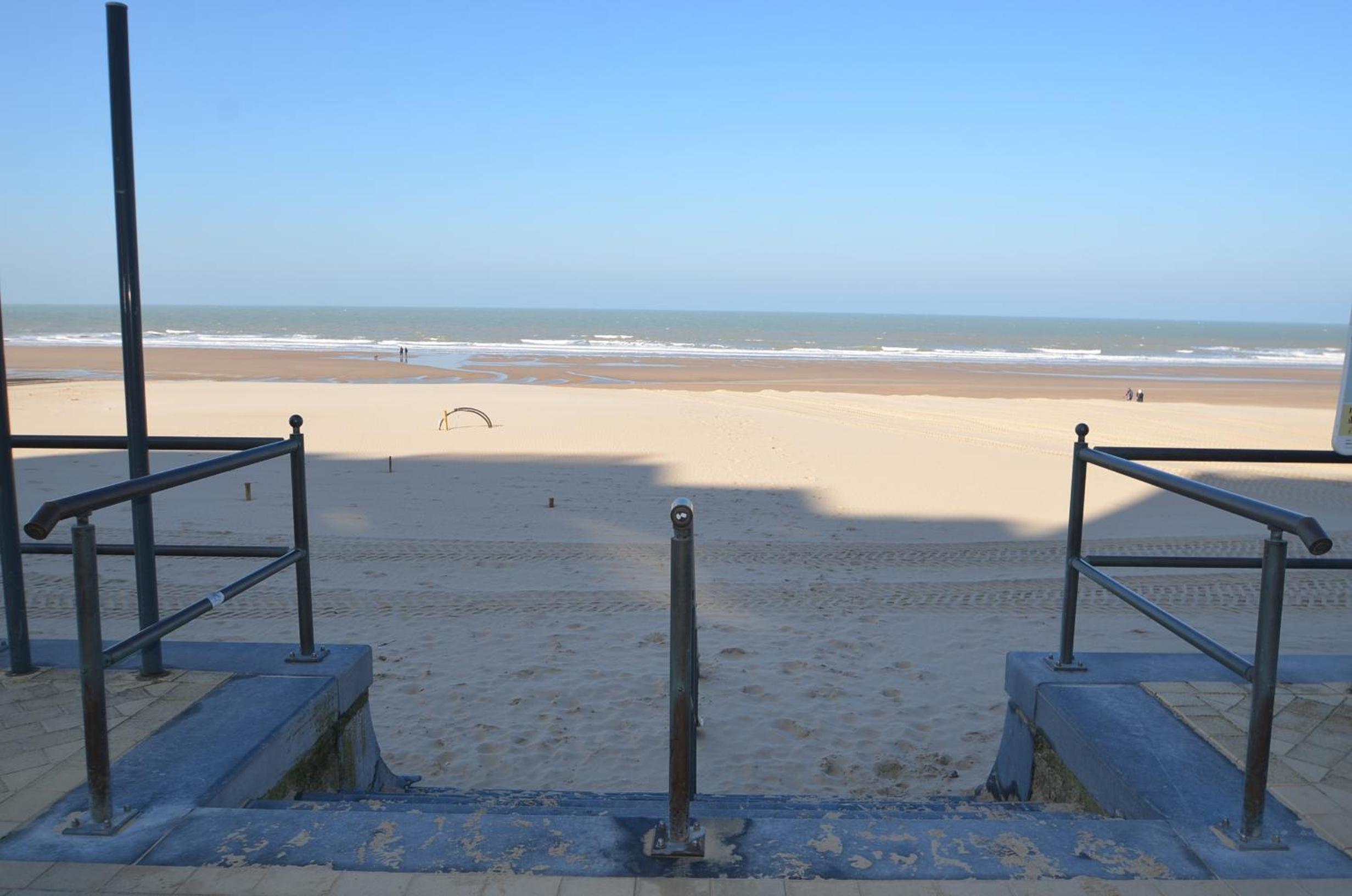 An's seaview Middelkerke