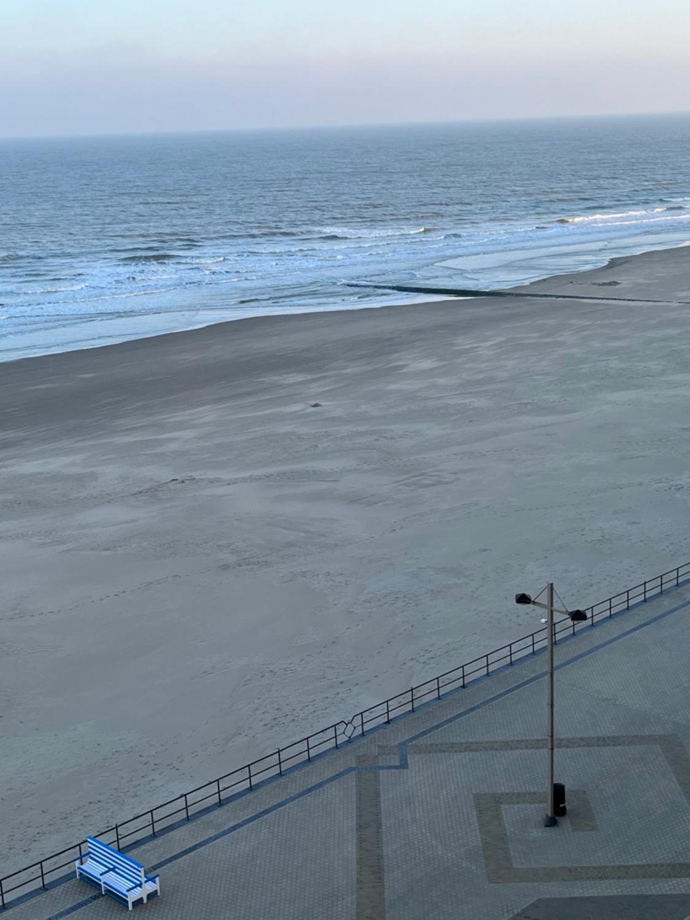 An's seaview Middelkerke