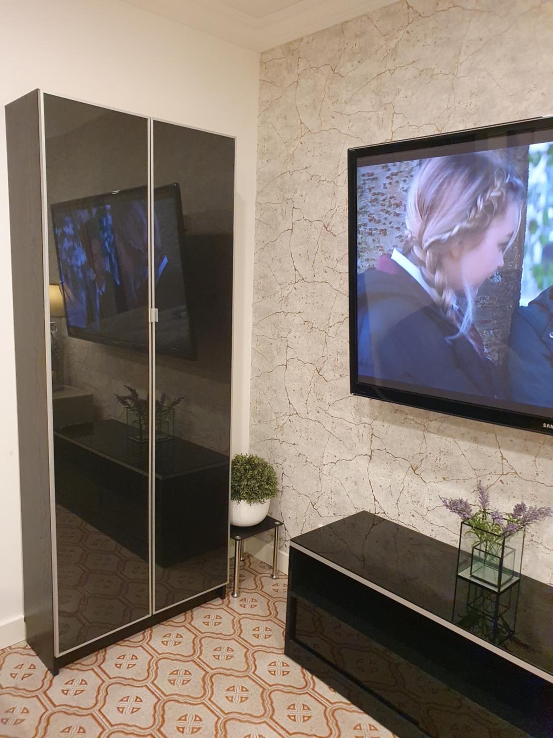 Exceptional Studio Apartment