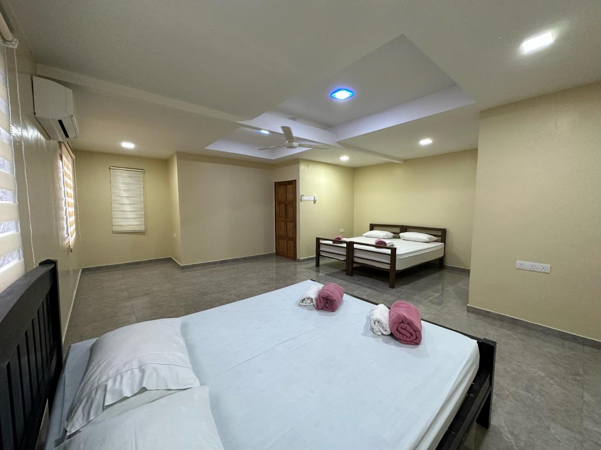 Santai De Lui Resorts photo 5