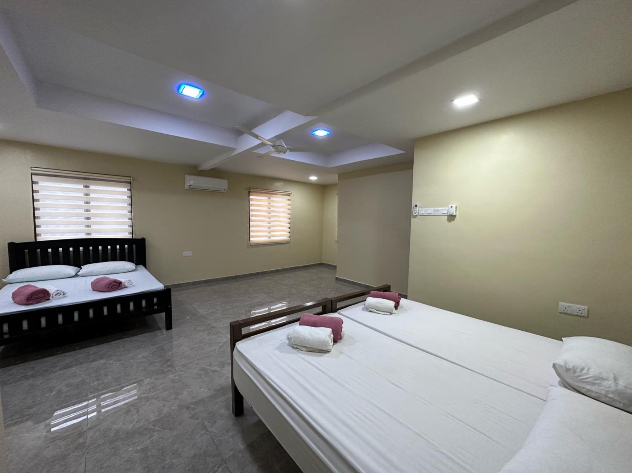 Santai De Lui Resorts photo 6