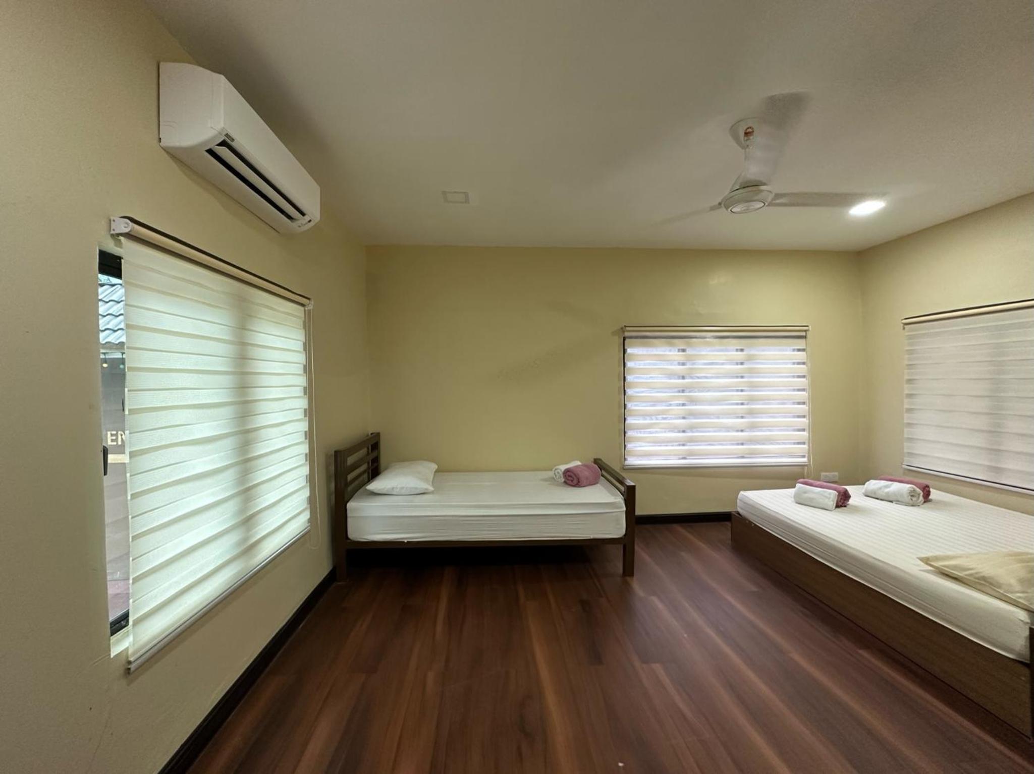 Santai De Lui Resorts photo 7