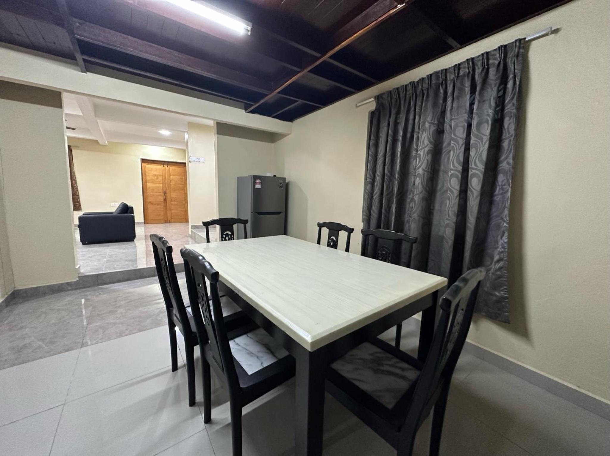 Santai De Lui Resorts photo 8