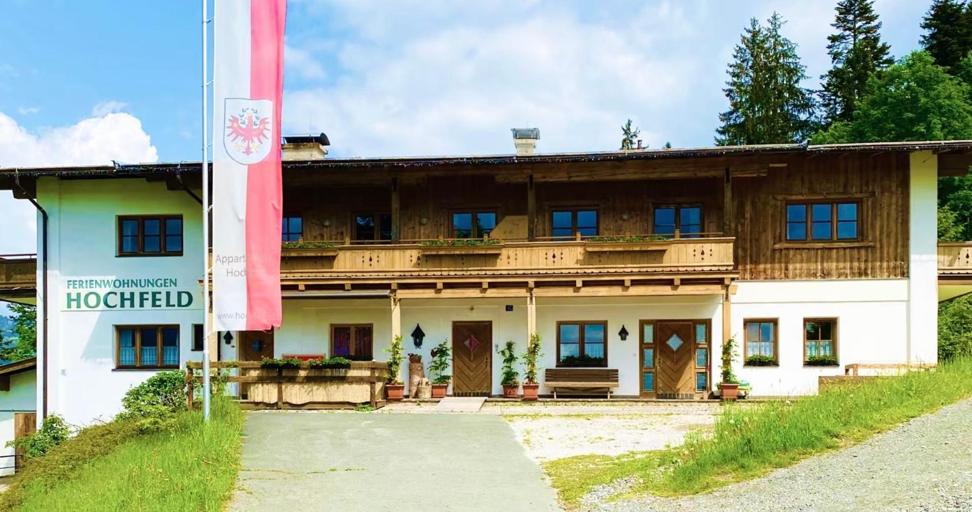 Hochfeldalm
