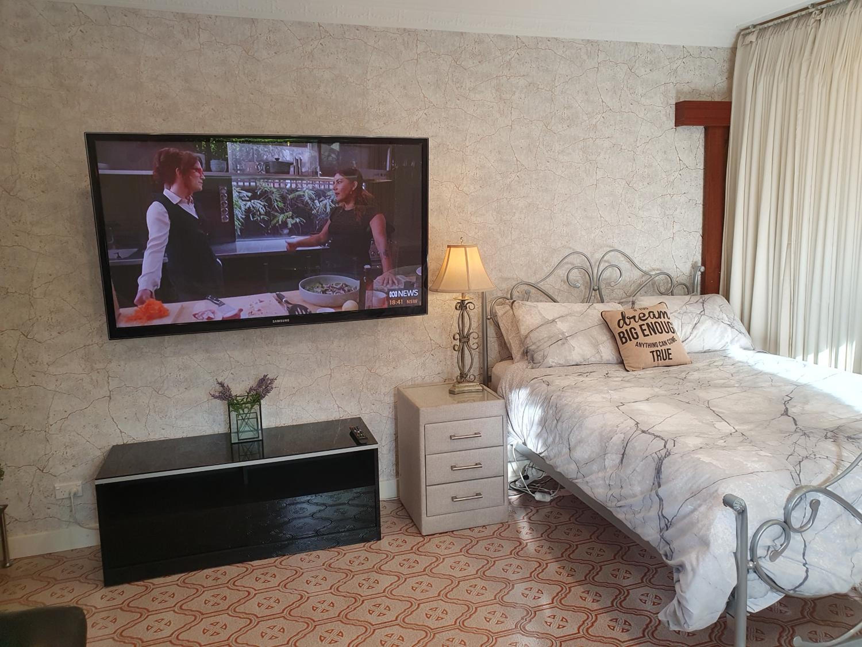 Exceptional Studio Apartment