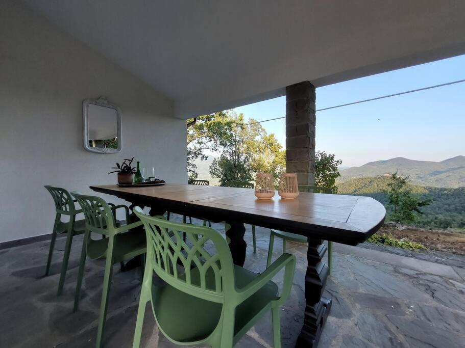 Casa Cossi
