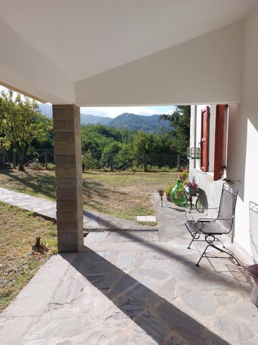 Casa Cossi