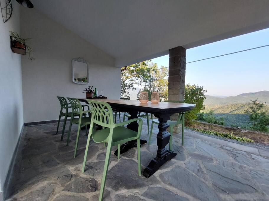 Casa Cossi