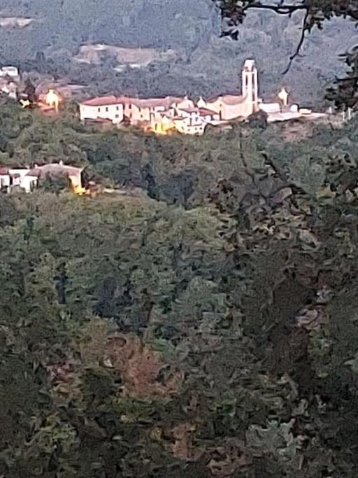 Casa Cossi