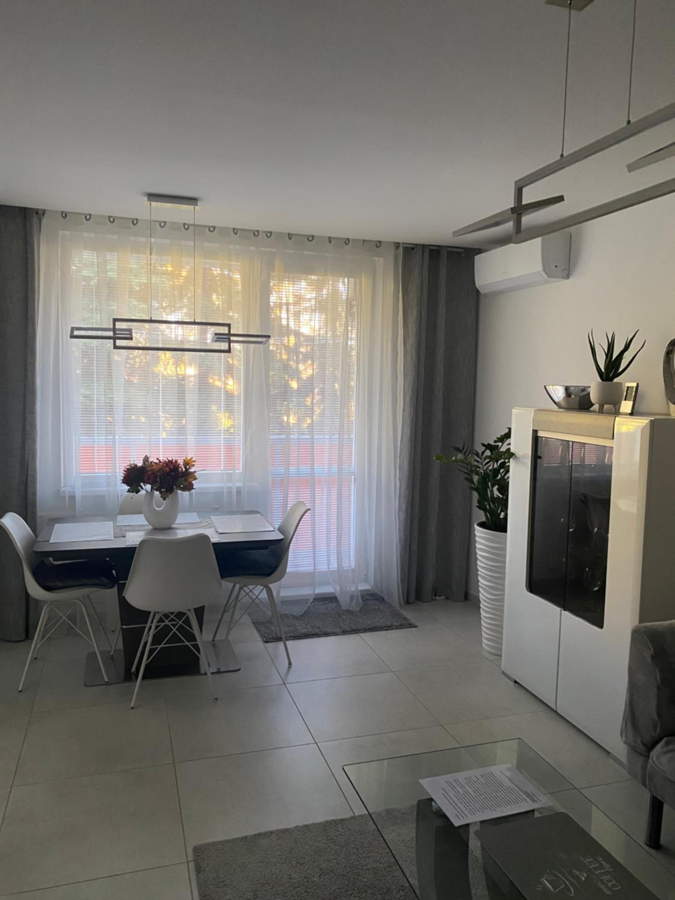 Apartmán Nitra