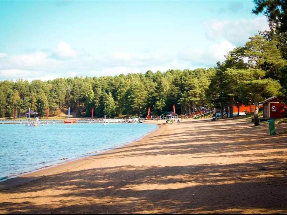 Årsunda Strandbad