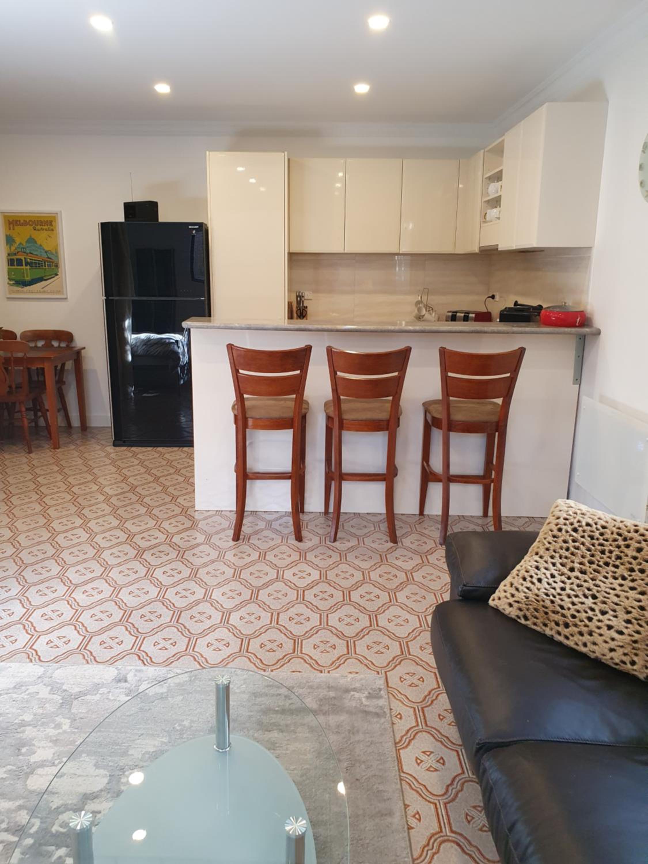 Exceptional Studio Apartment