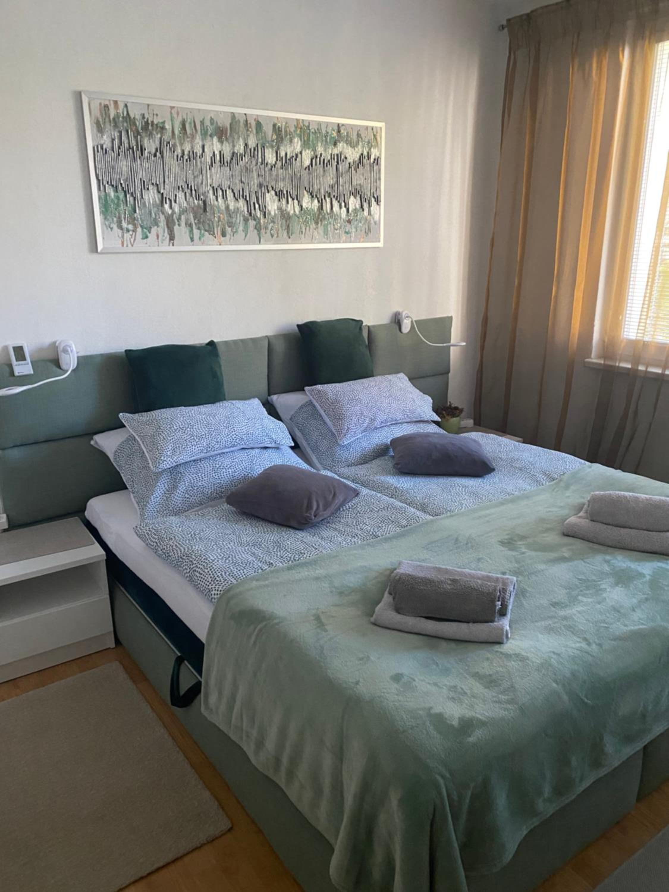 Apartmán Nitra