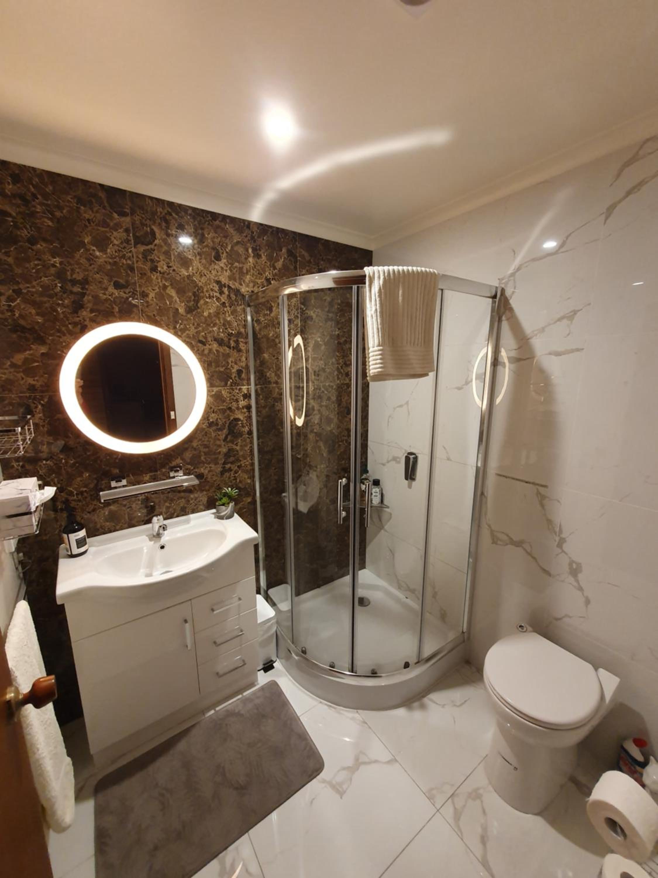Exceptional Studio Apartment