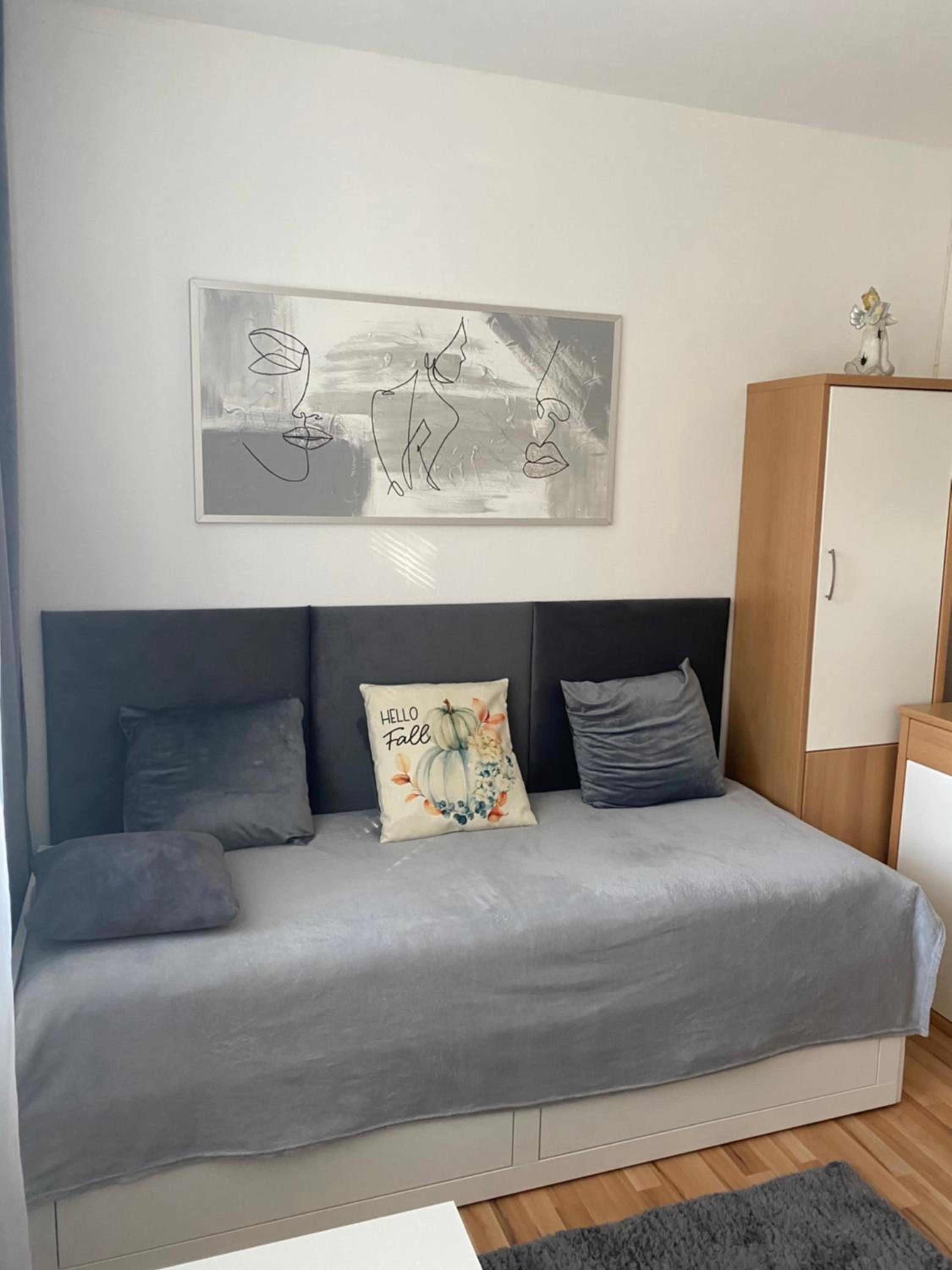 Apartmán Nitra