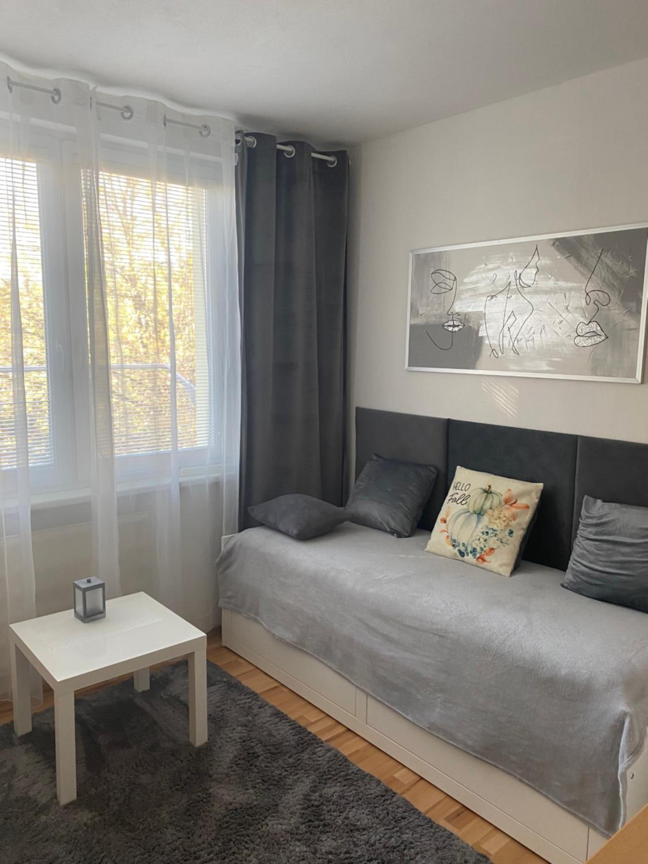 Apartmán Nitra