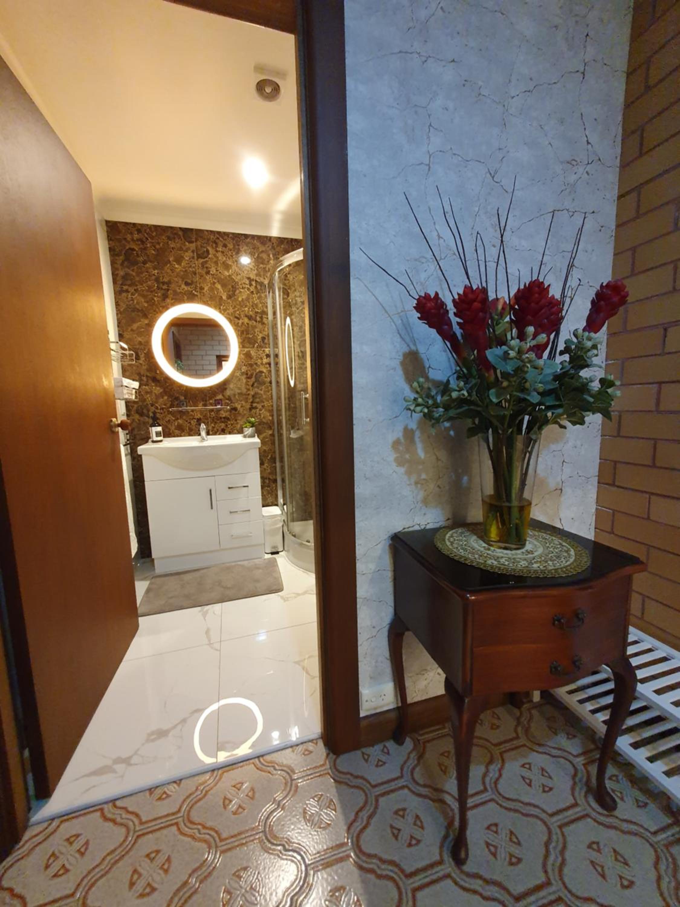 Exceptional Studio Apartment
