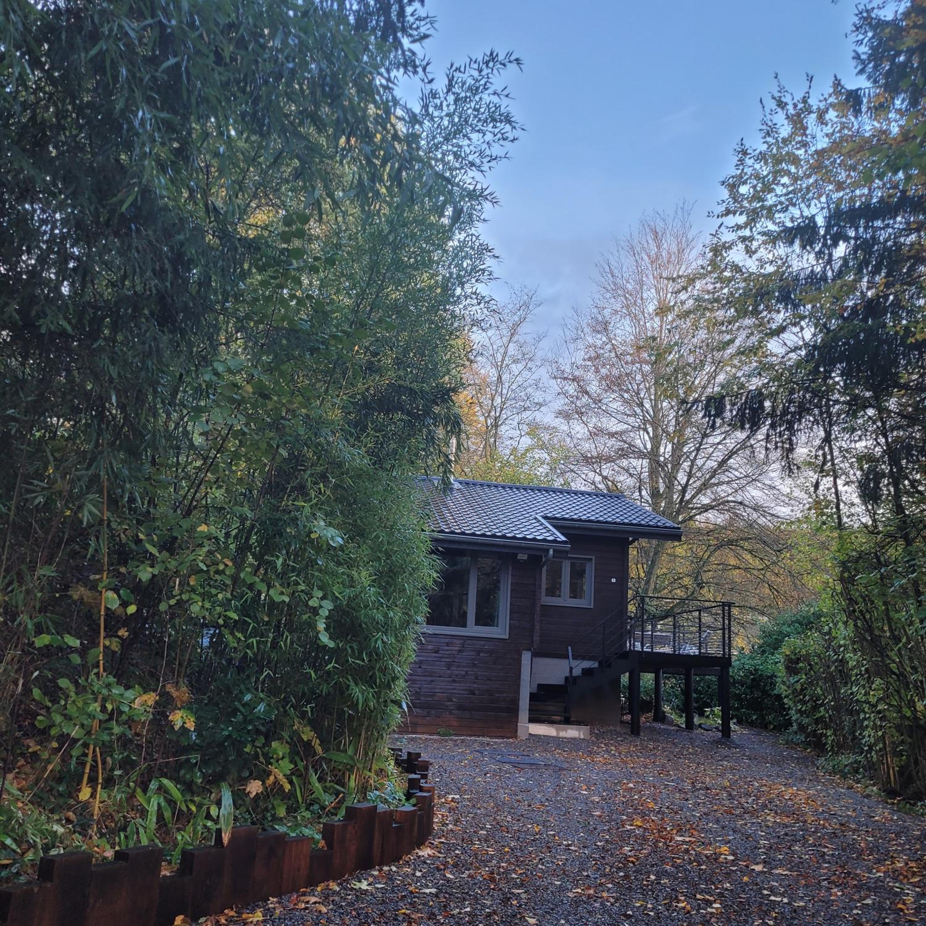 Gite Au chalet de Mélines