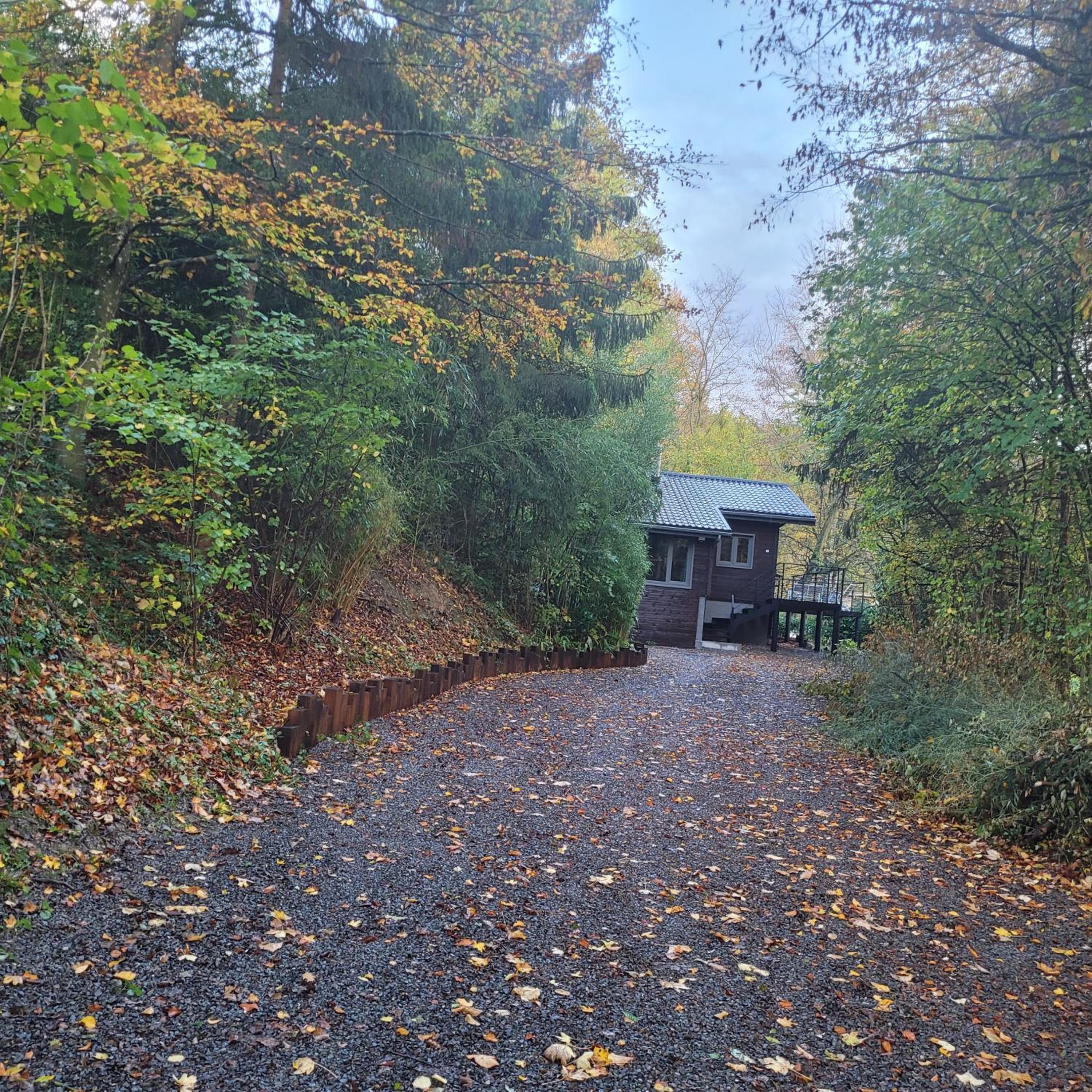 Gite Au chalet de Mélines