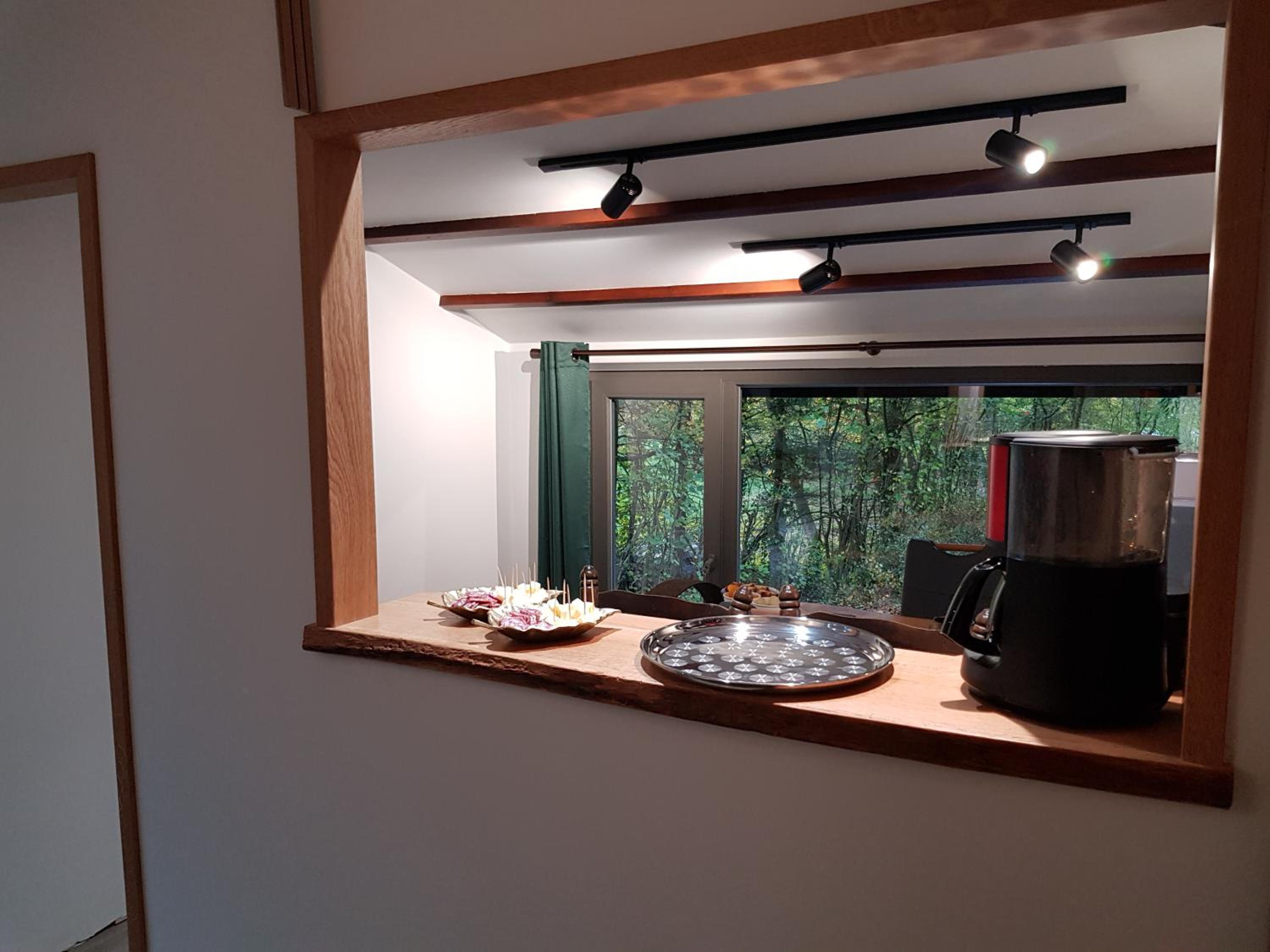 Gite Au chalet de Mélines