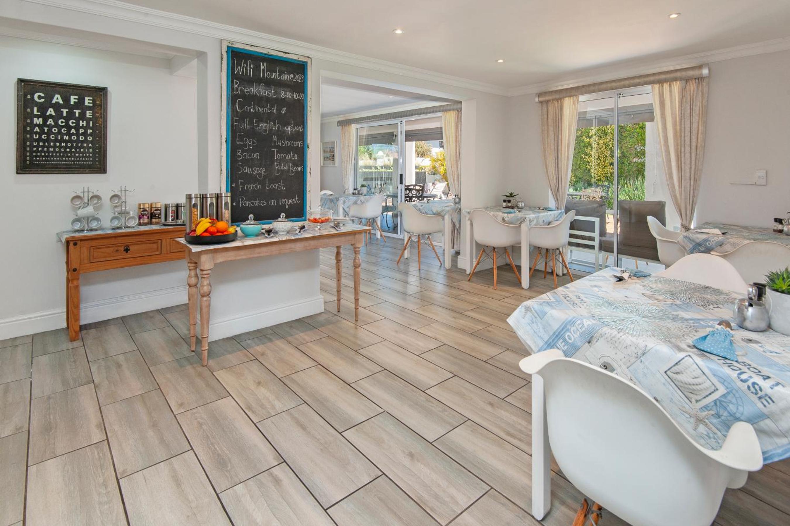 Oude Schuur Boutique Guesthouse
