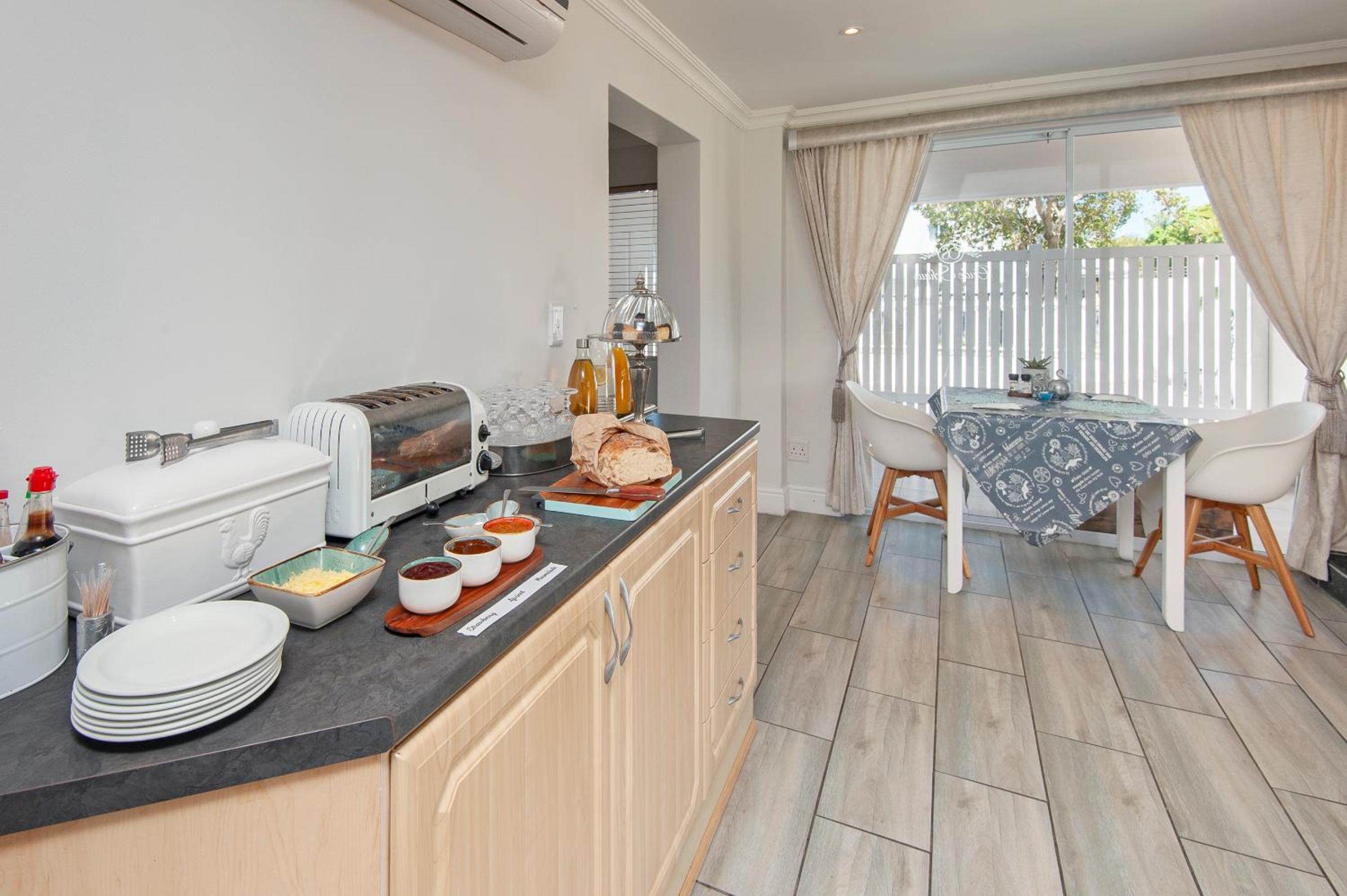 Oude Schuur Boutique Guesthouse