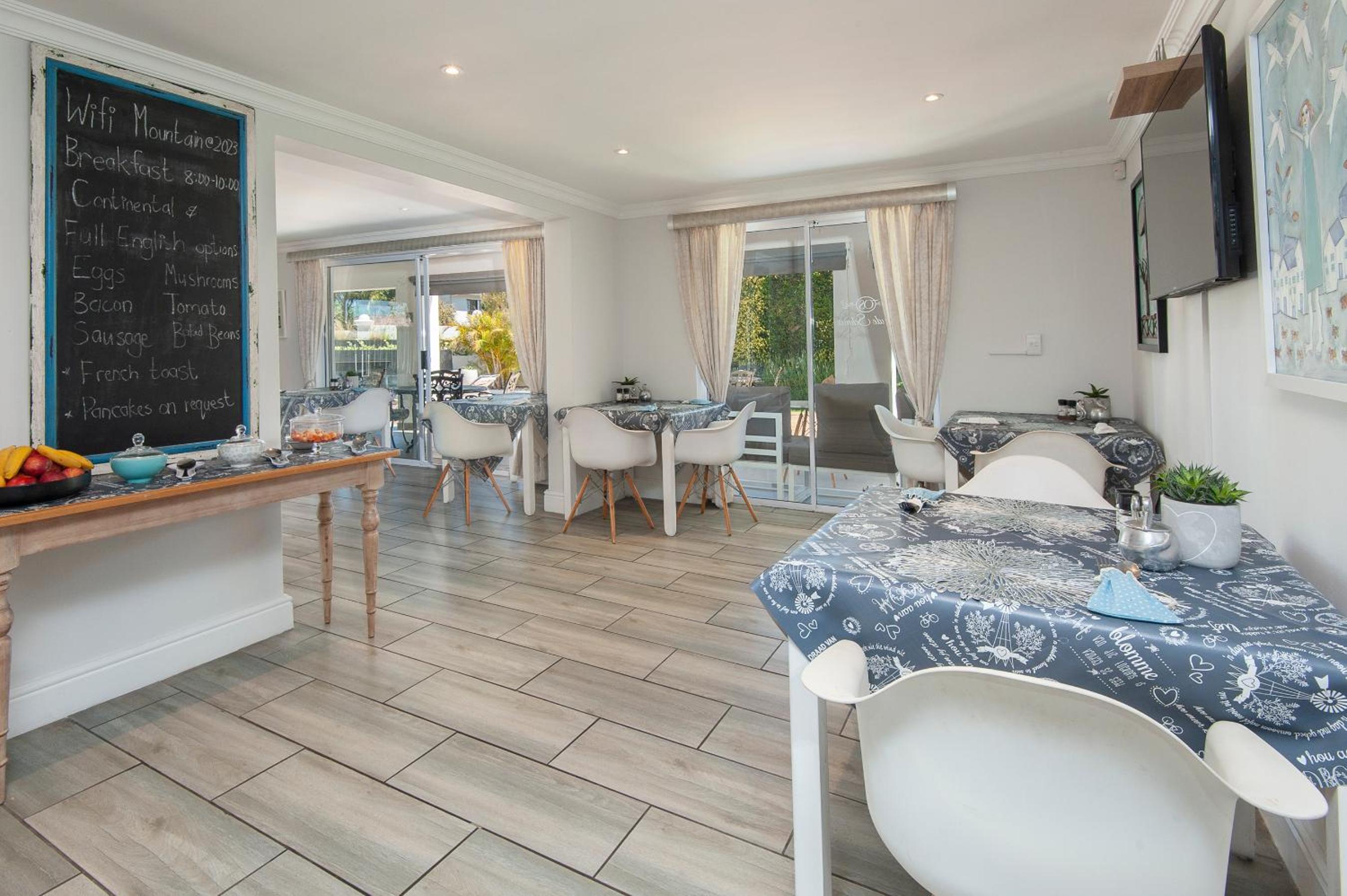 Oude Schuur Boutique Guesthouse