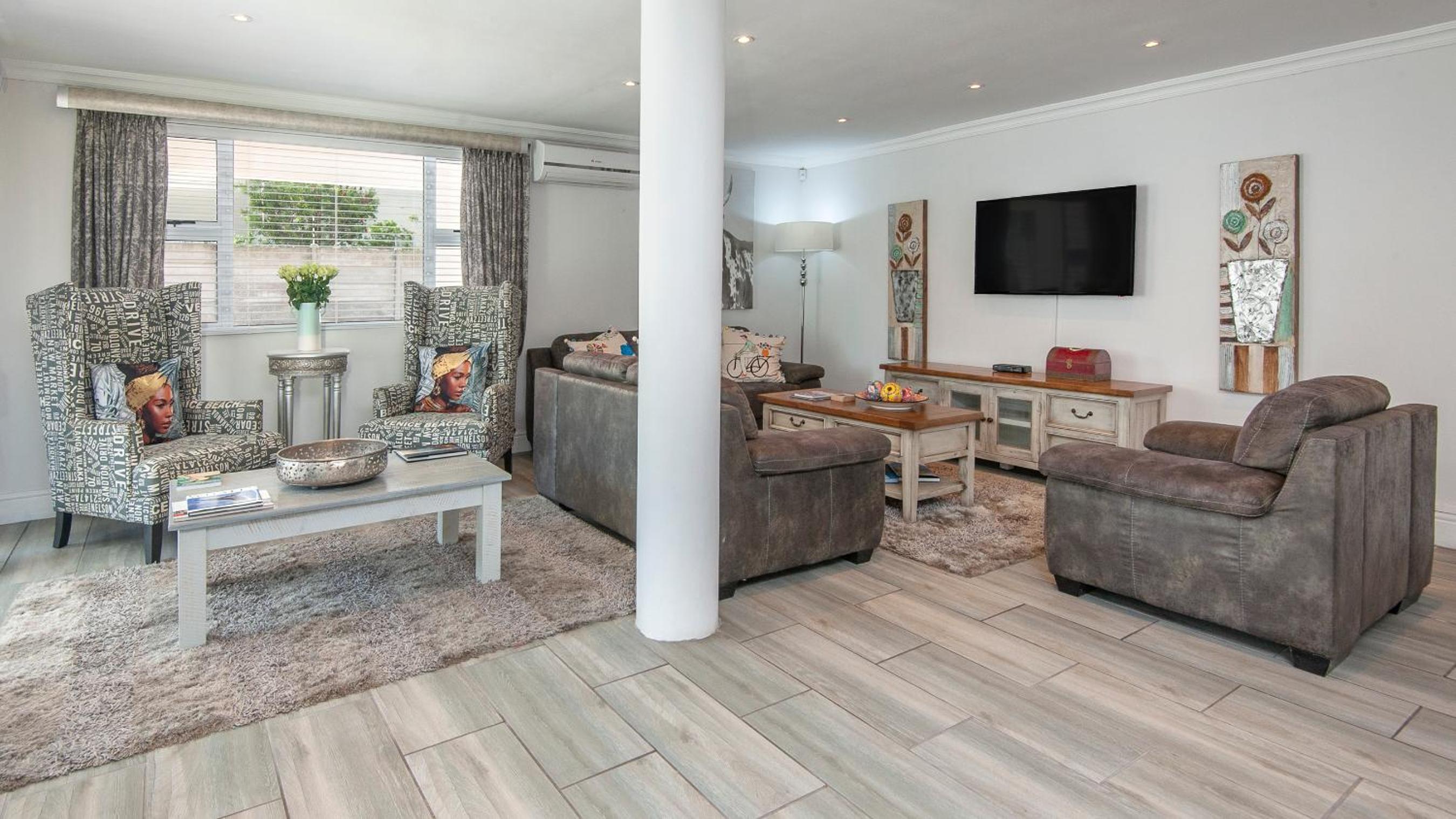 Oude Schuur Boutique Guesthouse